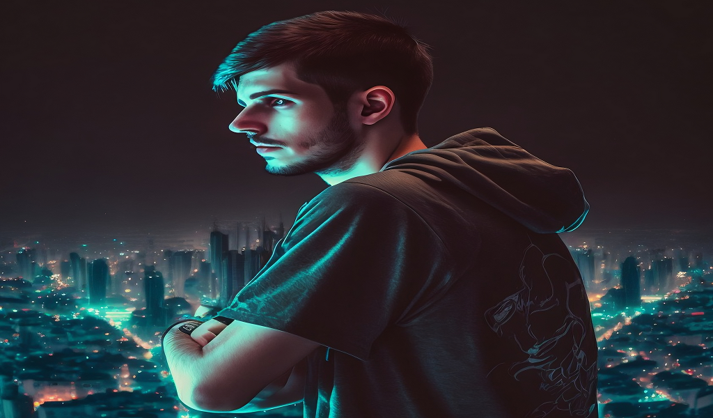 Regroup Records · Melodic Electronic Music Label