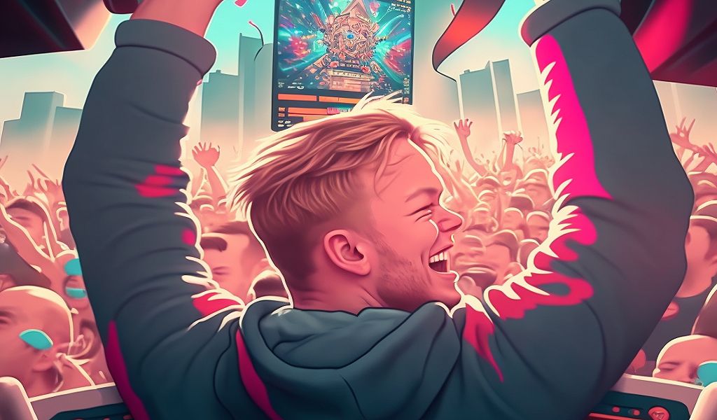 FallingAwake_on_a_super_high_dj_stand_a_lot_of_crowd_on_the_top_db7f6cb4-c8c3-422b-a994-bd8f8a7018cf