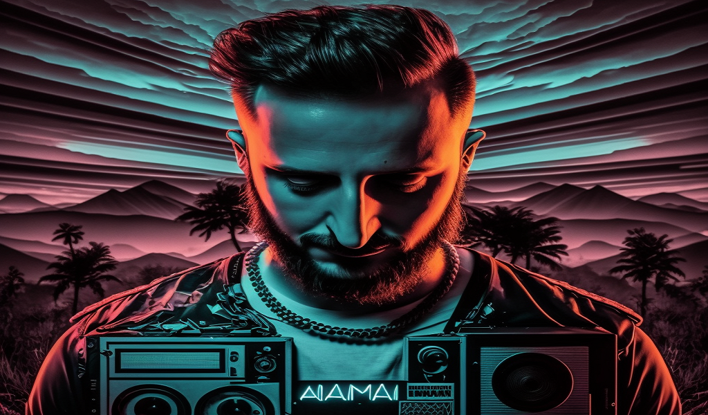 alex deeper - regroup records